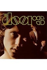 (LP) Doors - Self Titled (Stereo)