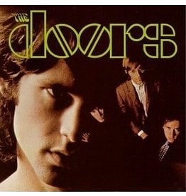 (LP) Doors - Self Titled (Stereo)