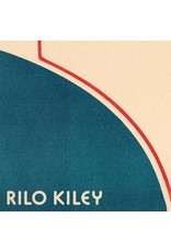 Little Record Company (LP) Rilo Kiley - Self Titled (Light Pink Vinyl)