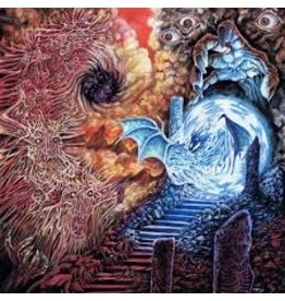 (LP) Gatecreeper - An Unexpected Reality