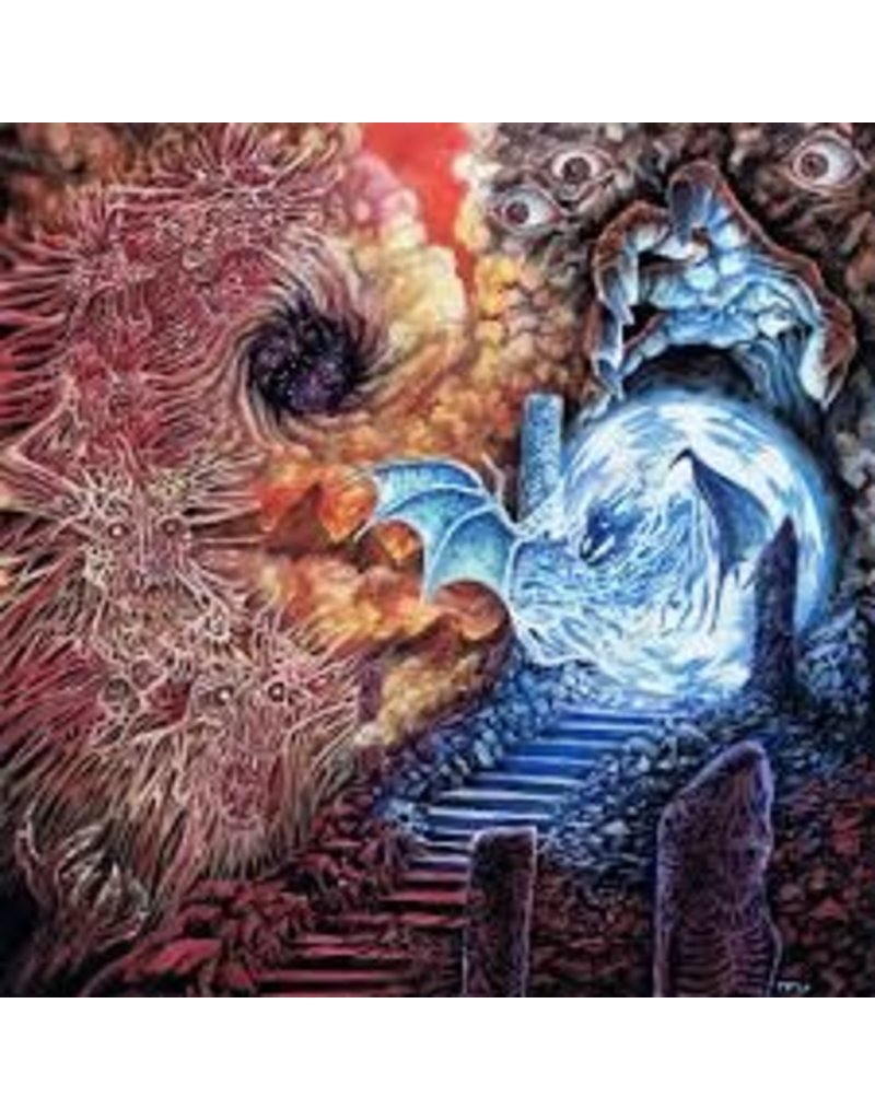 (LP) Gatecreeper - An Unexpected Reality