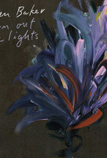 (LP) Julien Baker - Turn Out The Lights (standard black vinyl)
