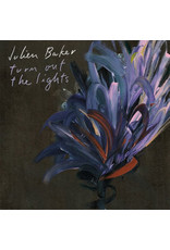 (LP) Julien Baker - Turn Out The Lights (standard black vinyl)