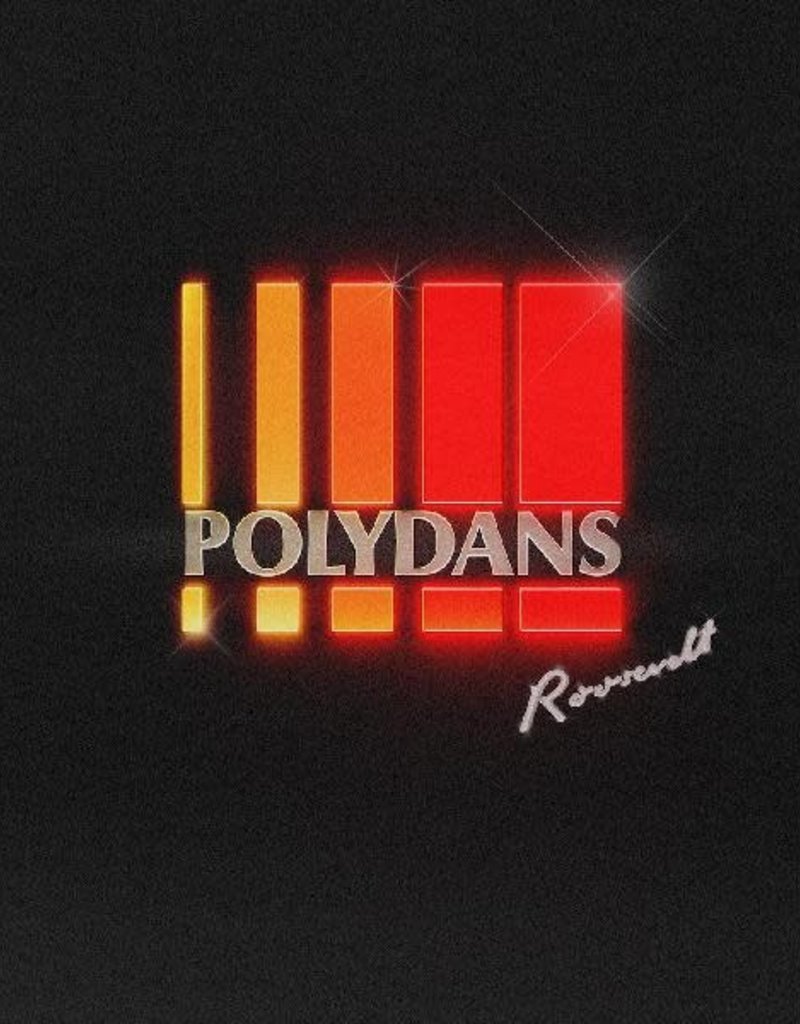 (CD) Roosevelt - Polydans