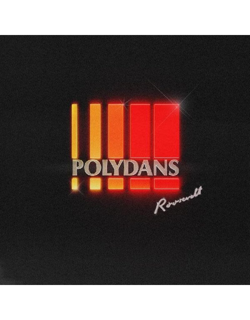 (CD) Roosevelt - Polydans