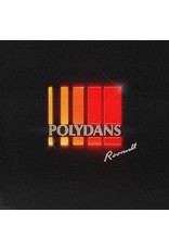 (CD) Roosevelt - Polydans