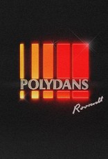 (LP) Roosevelt - Polydans (Red Vinyl Exclusive)
