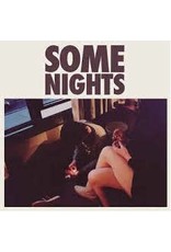 (LP) Fun. - Some Nights (Silver Anniversary Edition)