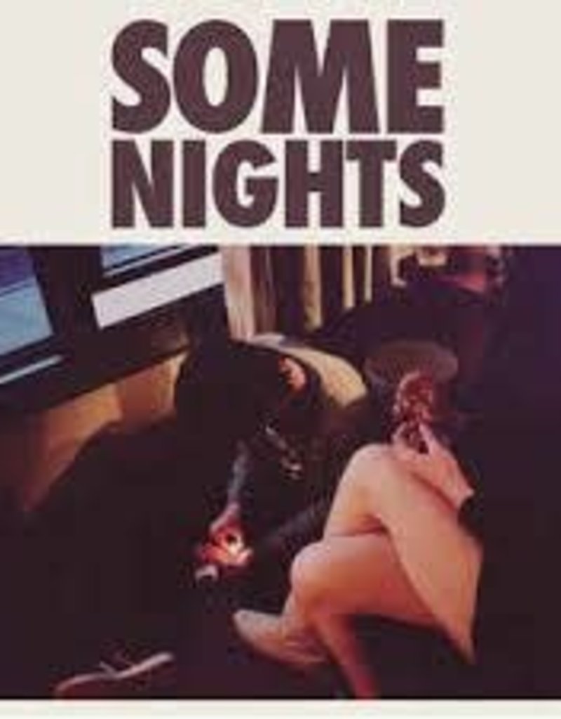 (LP) Fun. - Some Nights (Silver Anniversary Edition)