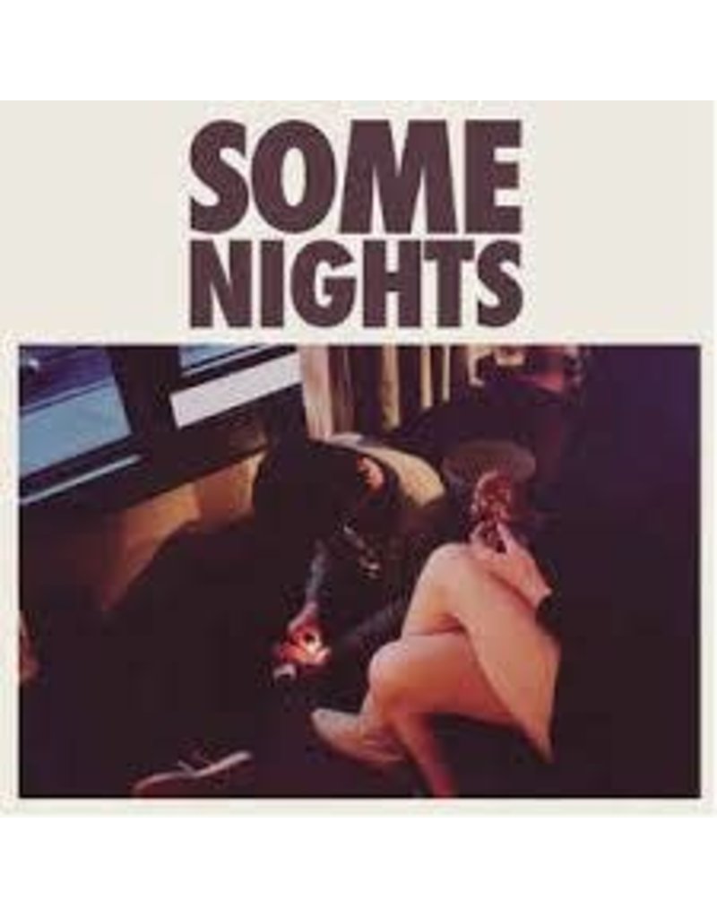 (LP) Fun. - Some Nights (Silver Anniversary Edition)