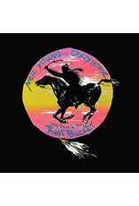 (LP) Neil Young & Crazy Horse - Way Down In The Rust Bucket (4LP Vinyl Box Set)