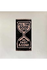 (CD) Gillian Welch & David Rawlings - All The Good Times