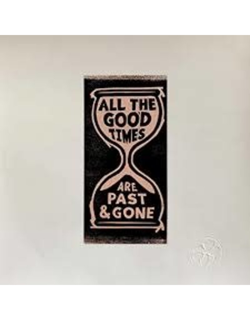 (CD) Gillian Welch & David Rawlings - All The Good Times