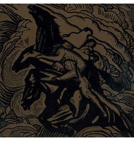 (LP) Sunn O ))) - Flight Of The Behemoth