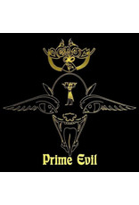 (LP) Venom - Prime Evil (grey vinyl)