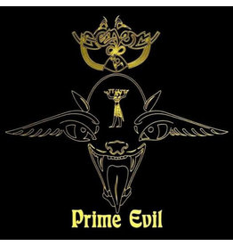 (LP) Venom - Prime Evil (grey vinyl)