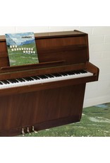 (LP) Grandaddy - The The Sophtware Slump on a wooden piano (Cloudy Clear LP)