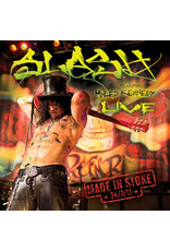 (LP) Slash - Made In Stoke 24/7/11