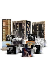 (CD) Neil Young - Neil Young Archives Vol. Ii (1972-1976)