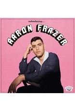 Easy Eye Sound (LP) Aaron Frazer - Introducing