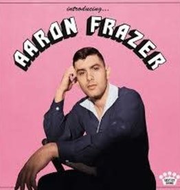 Easy Eye Sound (LP) Aaron Frazer - Introducing