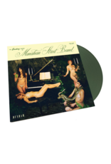 (LP) Menahan Street Band - The Exciting Sounds Of Menahan Street Band