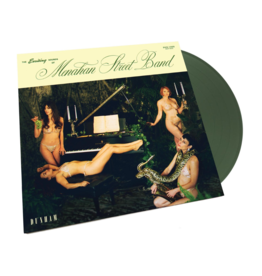 (LP) Menahan Street Band - The Exciting Sounds Of Menahan Street Band