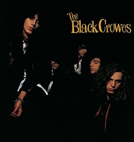 (LP) Black Crowes - Shake Your Money Maker (30th Anniversary)