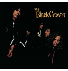 (LP) Black Crowes - Shake Your Money Maker (30th Anniversary)