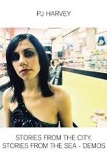 (CD) PJ Harvey - Stories From the City, Stories From the Sea (Demos)