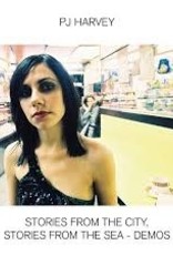 (LP) PJ Harvey - Stories From the City, Stories From the Sea (Demos)