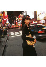 (LP) PJ Harvey - Stories From the City, Stories From the Sea