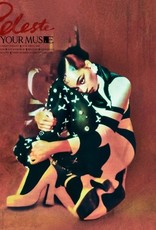 (LP) Celeste - Not Your Muse (Coloured Variant)