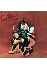 (LP) Celeste - Not Your Muse (Coloured Variant)