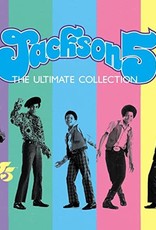(LP) Jackson 5 - The Ultimate Collection