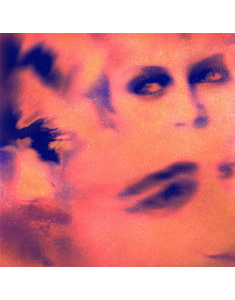 Virgin Records (LP) SG Lewis - Impact (Robyn/Channel Tres)