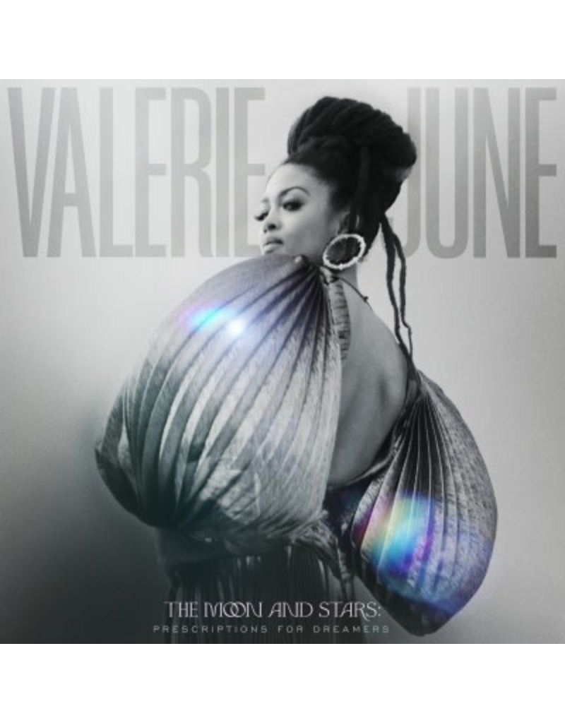 Fantasy (CD) Valerie June - The Moon And Stars: Prescriptions For Dreamers