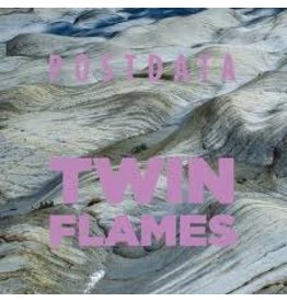 (LP) Postdata - Twin Flames (Purple Vinyl)