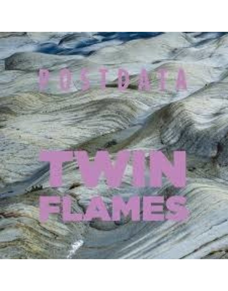 (LP) Postdata - Twin Flames (Purple Vinyl)
