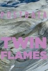 (LP) Postdata - Twin Flames (Purple Vinyl)