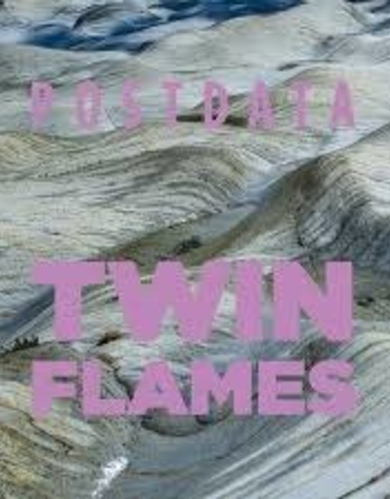 (LP) Postdata - Twin Flames (Purple Vinyl)