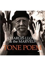 (LP) Charles Lloyd & The Marvels - Tone Poem (2LP)