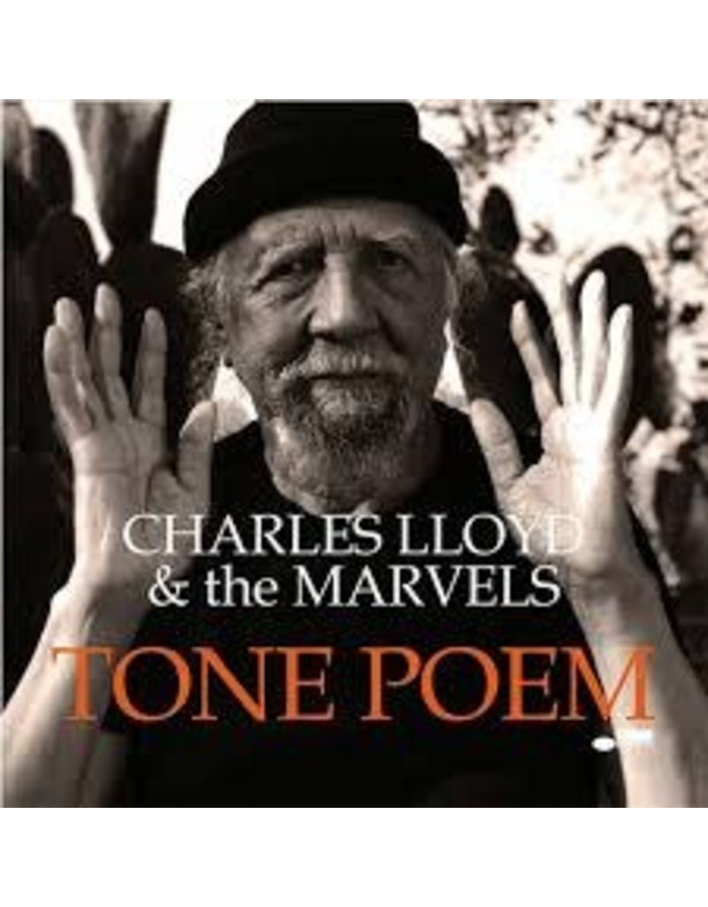 (LP) Charles Lloyd & The Marvels - Tone Poem (2LP)