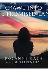 (LP) Rosanne Cash - Crawl Into the Promised Land (7")