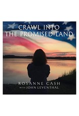(LP) Rosanne Cash - Crawl Into the Promised Land (7")