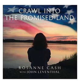 (LP) Rosanne Cash - Crawl Into the Promised Land (7")