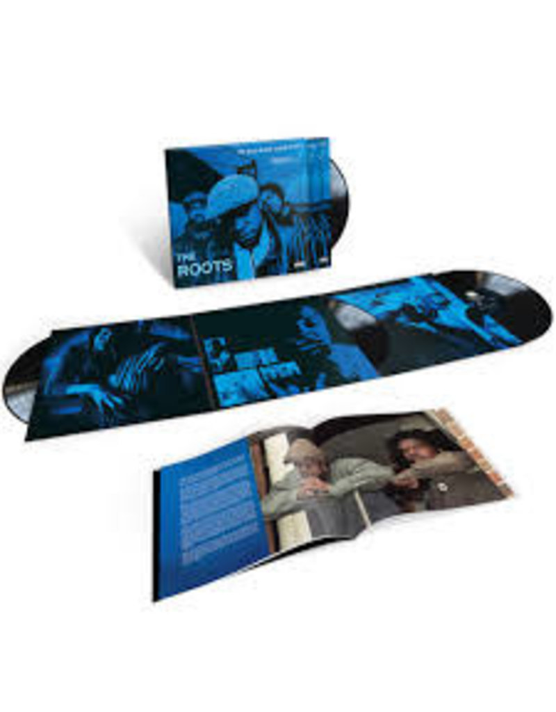 (LP) Roots - Do You Want More ?!!!??! (3LP/expanded/remaster/2021)