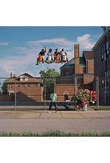 (LP) Big Sean - Detroit 2 (2LP)