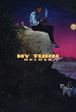 (LP) Lil Baby - My Turn (3LP/deluxe)