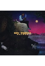 (LP) Lil Baby - My Turn (3LP/deluxe)